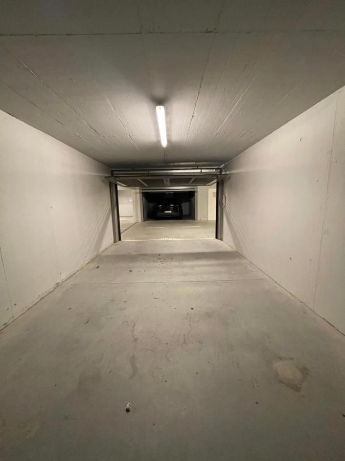 Portopiccolo Sul Mare - Sistiana Lägenhet Exteriör bild